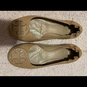 Tory Burch Flat